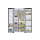 SAMSUNG RS68A8840B1 Kostkarka NoFrost - 1462512 - zdjęcie 5